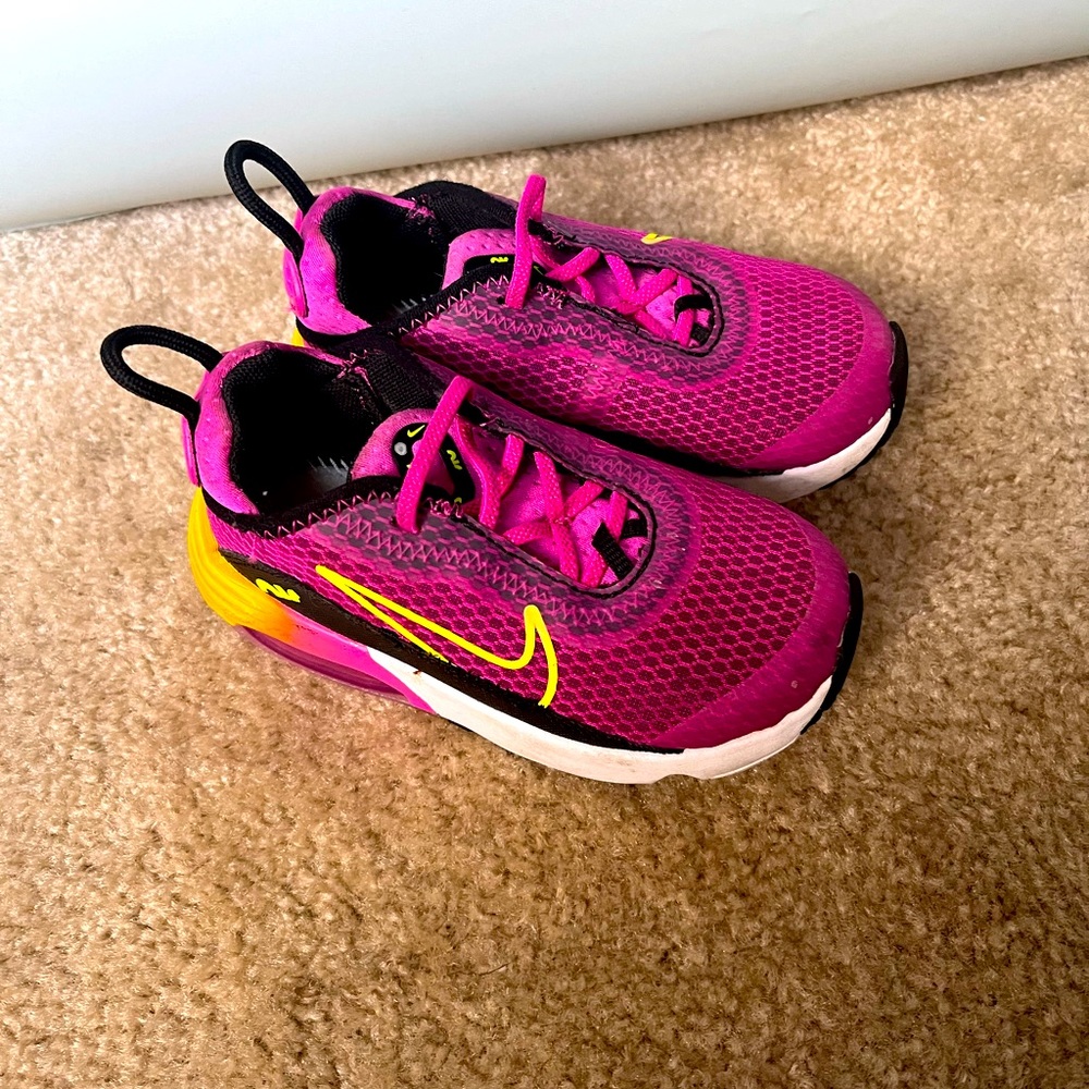 Kids Nike sneakers